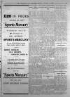 Leicester Daily Mercury Monday 27 January 1919 Page 9