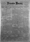 Leicester Daily Mercury Saturday 22 February 1919 Page 1