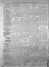 Leicester Daily Mercury Saturday 22 February 1919 Page 6