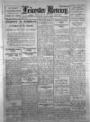Leicester Daily Mercury Monday 03 March 1919 Page 1