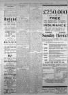 Leicester Daily Mercury Friday 07 March 1919 Page 6