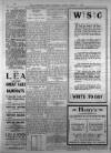 Leicester Daily Mercury Friday 07 March 1919 Page 12