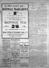 Leicester Daily Mercury Friday 28 March 1919 Page 5