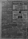 Leicester Daily Mercury Tuesday 01 April 1919 Page 4