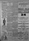 Leicester Daily Mercury Thursday 03 April 1919 Page 14