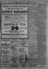 Leicester Daily Mercury Friday 04 April 1919 Page 3