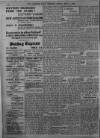Leicester Daily Mercury Friday 04 April 1919 Page 8