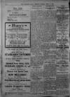 Leicester Daily Mercury Friday 11 April 1919 Page 6