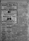 Leicester Daily Mercury Friday 11 April 1919 Page 11