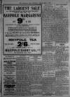 Leicester Daily Mercury Friday 02 May 1919 Page 5