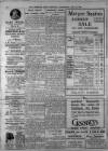 Leicester Daily Mercury Wednesday 02 July 1919 Page 14