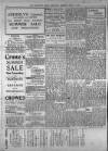 Leicester Daily Mercury Monday 07 July 1919 Page 6