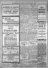 Leicester Daily Mercury Wednesday 09 July 1919 Page 6
