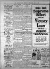 Leicester Daily Mercury Wednesday 09 July 1919 Page 14