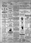 Leicester Daily Mercury Thursday 31 July 1919 Page 10