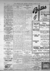 Leicester Daily Mercury Saturday 16 August 1919 Page 14