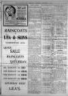 Leicester Daily Mercury Thursday 04 September 1919 Page 11