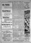 Leicester Daily Mercury Friday 05 September 1919 Page 3