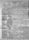 Leicester Daily Mercury Saturday 06 September 1919 Page 6