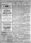 Leicester Daily Mercury Saturday 06 September 1919 Page 11