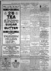 Leicester Daily Mercury Thursday 18 September 1919 Page 3
