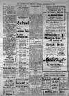 Leicester Daily Mercury Thursday 25 September 1919 Page 14