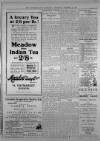 Leicester Daily Mercury Thursday 23 October 1919 Page 3