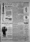Leicester Daily Mercury Saturday 01 November 1919 Page 3