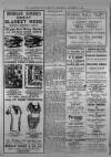 Leicester Daily Mercury Saturday 01 November 1919 Page 4