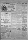 Leicester Daily Mercury Wednesday 05 November 1919 Page 11