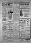 Leicester Daily Mercury Wednesday 05 November 1919 Page 12
