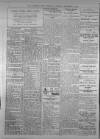 Leicester Daily Mercury Tuesday 11 November 1919 Page 6