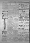 Leicester Daily Mercury Tuesday 11 November 1919 Page 14