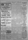 Leicester Daily Mercury Saturday 15 November 1919 Page 3