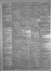 Leicester Daily Mercury Saturday 15 November 1919 Page 15