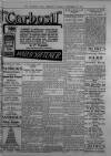 Leicester Daily Mercury Tuesday 18 November 1919 Page 3