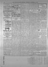Leicester Daily Mercury Thursday 20 November 1919 Page 8
