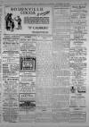 Leicester Daily Mercury Thursday 20 November 1919 Page 11