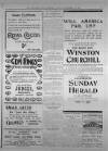 Leicester Daily Mercury Friday 28 November 1919 Page 5