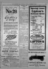 Leicester Daily Mercury Friday 28 November 1919 Page 11