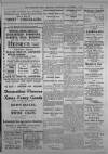 Leicester Daily Mercury Wednesday 03 December 1919 Page 11
