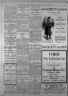 Leicester Daily Mercury Wednesday 03 December 1919 Page 14