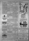 Leicester Daily Mercury Thursday 04 December 1919 Page 14
