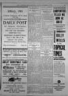 Leicester Daily Mercury Tuesday 09 December 1919 Page 5