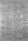 Leicester Daily Mercury Thursday 11 December 1919 Page 10