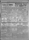 Leicester Daily Mercury Monday 29 December 1919 Page 9