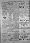 Leicester Daily Mercury Thursday 15 January 1920 Page 4