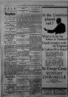 Leicester Daily Mercury Saturday 17 January 1920 Page 12