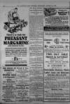 Leicester Daily Mercury Wednesday 21 January 1920 Page 12