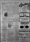 Leicester Daily Mercury Saturday 24 January 1920 Page 14